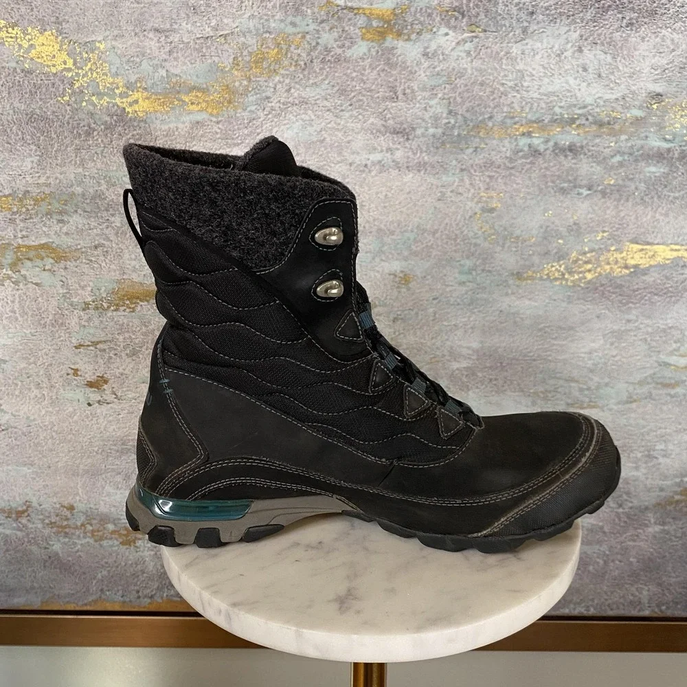 Ahnu snow boots